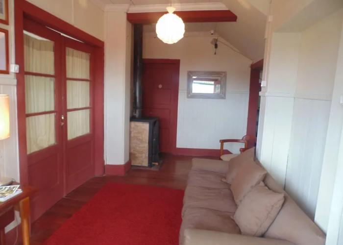 Hostal Arrayan
