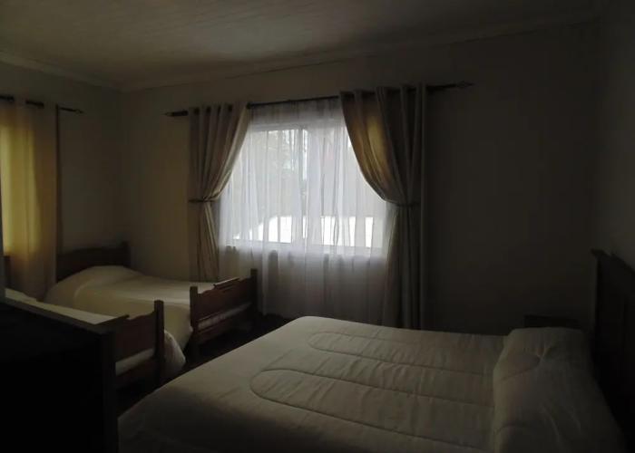 Hostal Arrayan