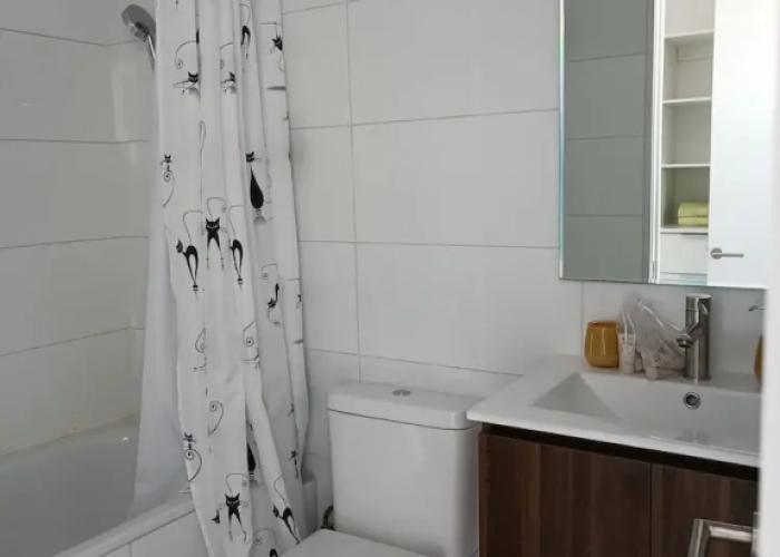 Departamento céntrico Isla teja 19