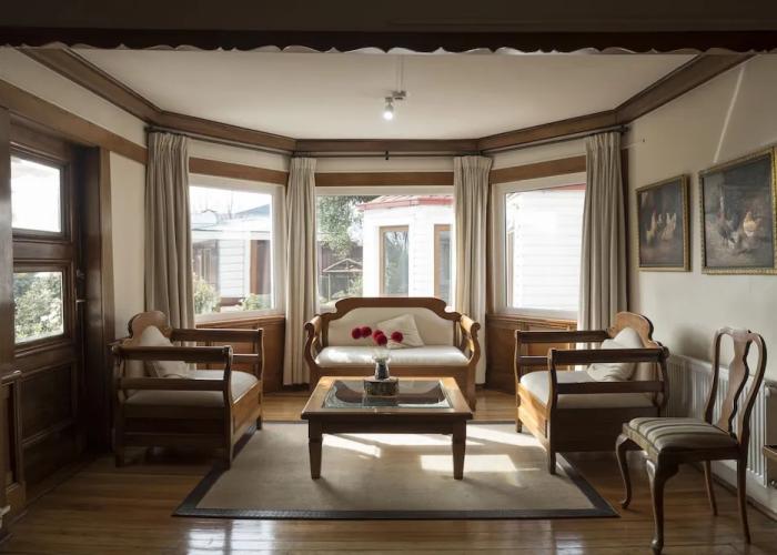 Hotel Costanera - Caja Los Andes