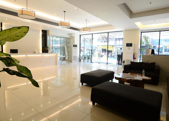 Ever O Business Hotel
