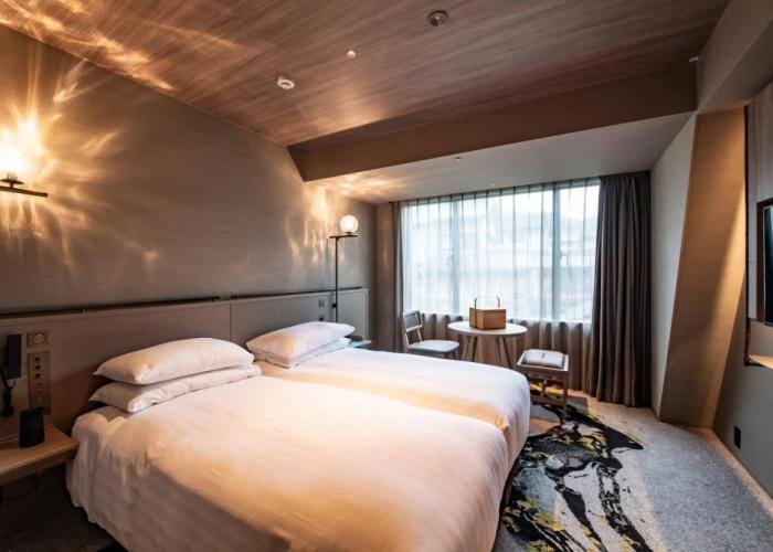 Ever O Business Hotel