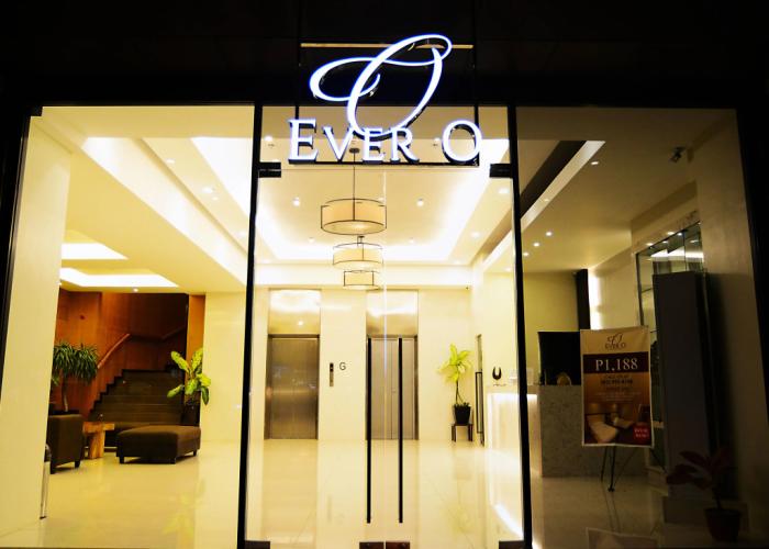 Ever O Business Hotel