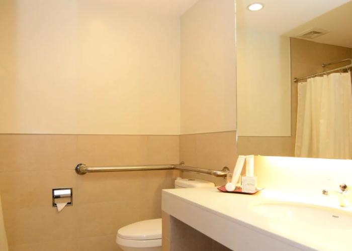 Ever O Business Hotel