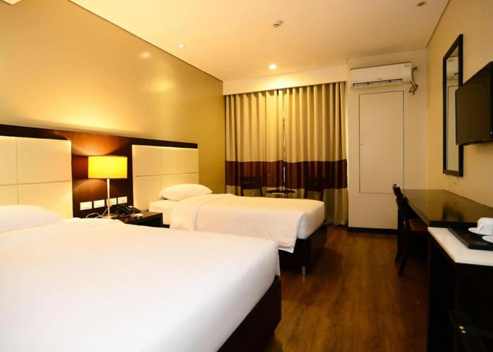 Ever O Business Hotel