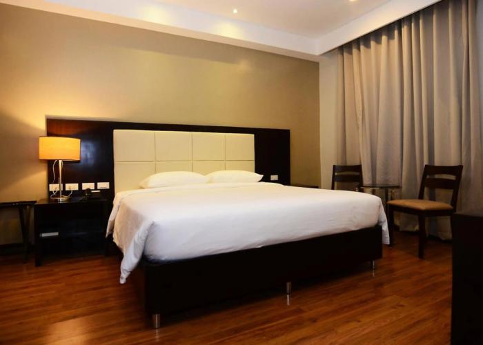 Ever O Business Hotel