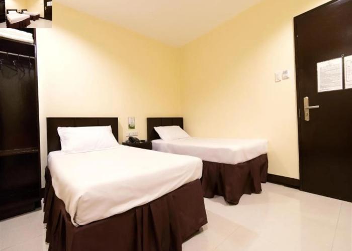 Winzelle Suites