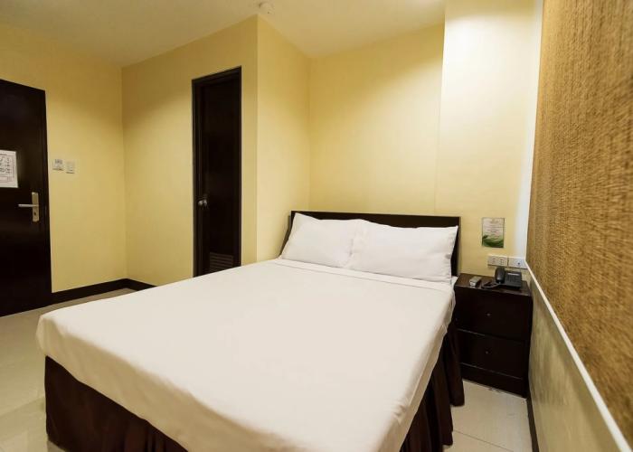 Winzelle Suites