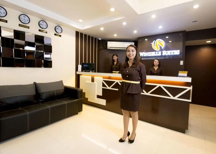 Winzelle Suites