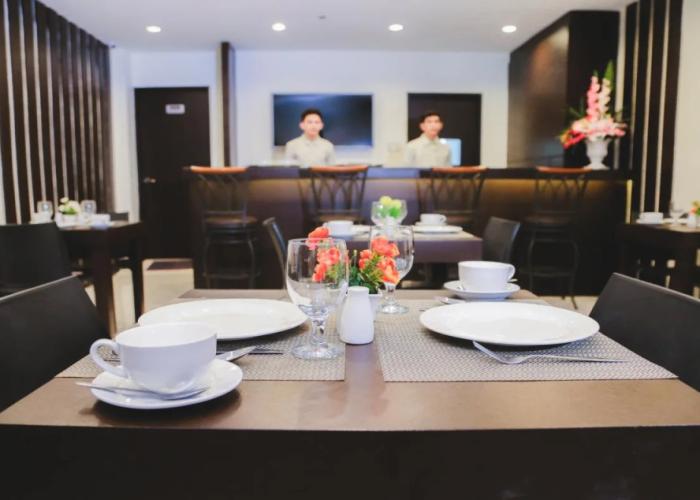 Winzelle Suites
