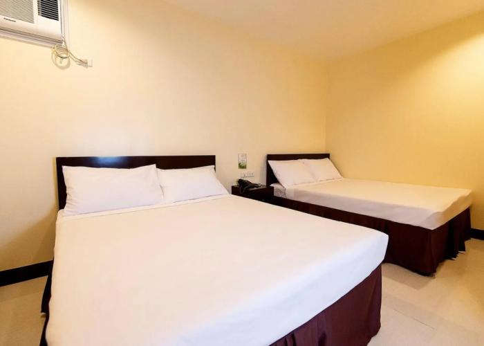 Winzelle Suites