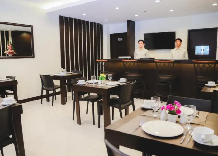 Winzelle Suites