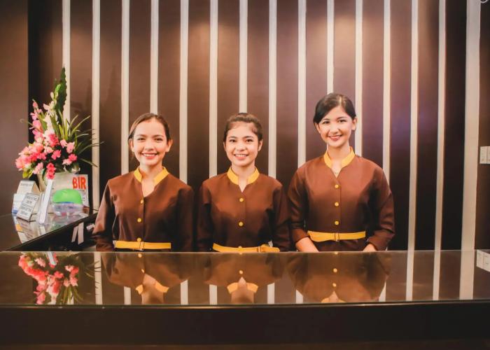Winzelle Suites