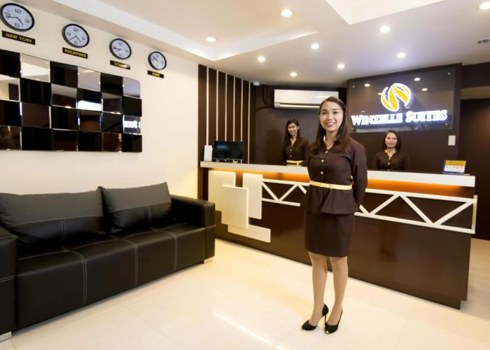 Winzelle Suites