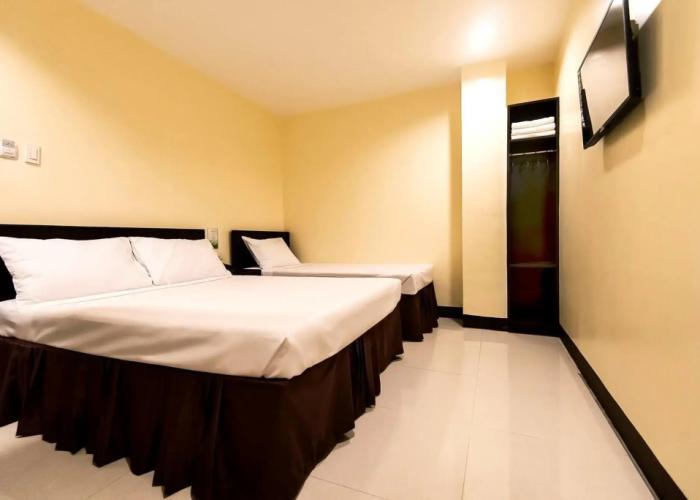 Winzelle Suites