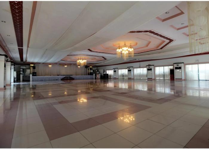 Garden Orchid Hotel