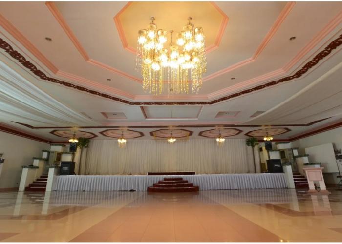 Garden Orchid Hotel
