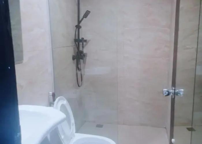 Marcian Business Hotel