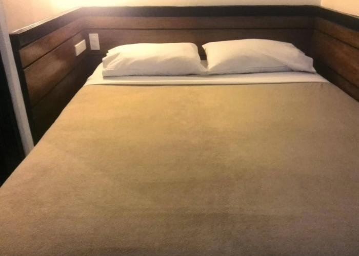 Marcian Business Hotel