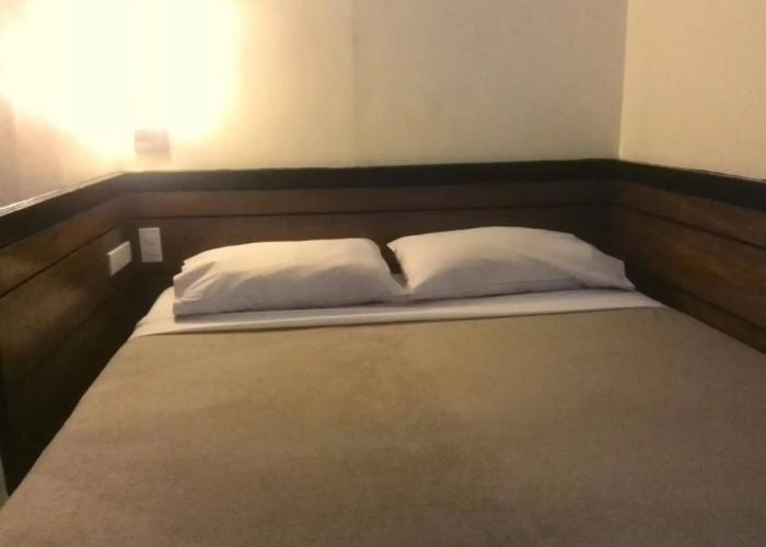 Marcian Business Hotel