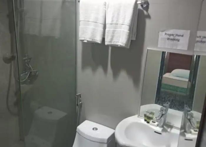 Marcian Business Hotel