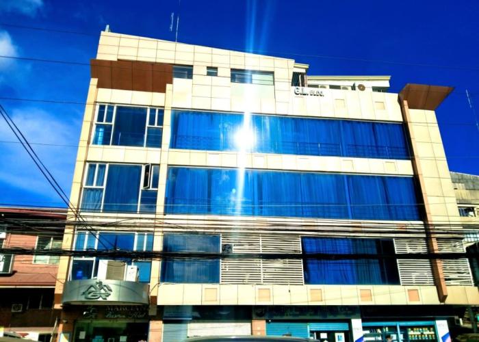 Marcian Business Hotel