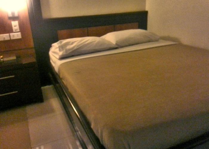 Marcian Business Hotel
