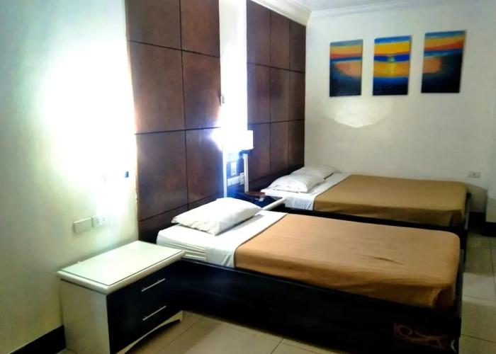 Marcian Business Hotel
