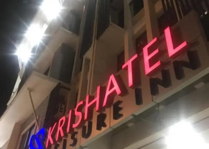 Krishatel Leisure Inn