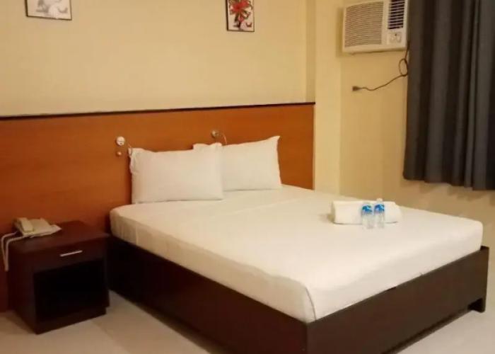 Krishatel Leisure Inn