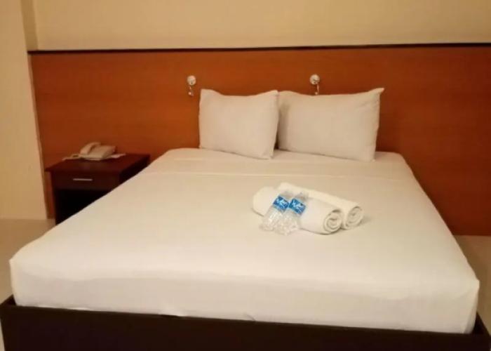Krishatel Leisure Inn
