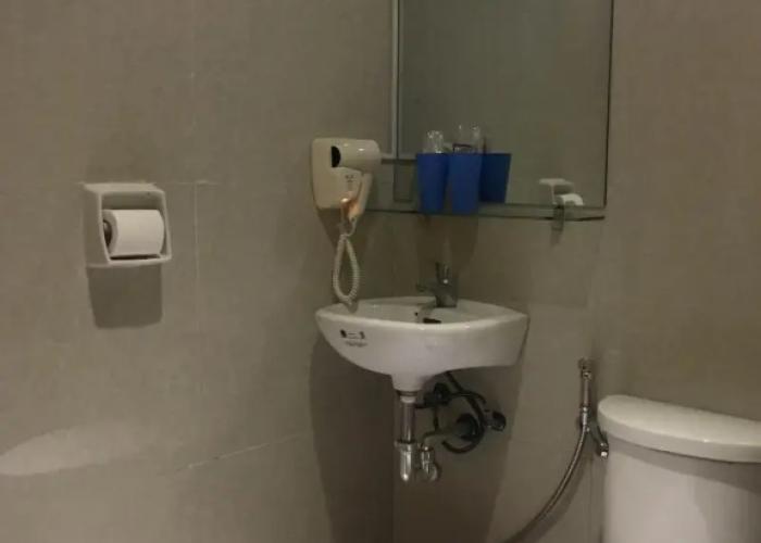 Krishatel Leisure Inn