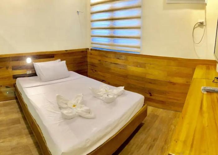 Two Seasons Executive Suites