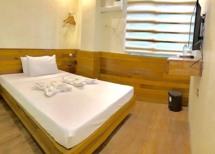 Two Seasons Executive Suites