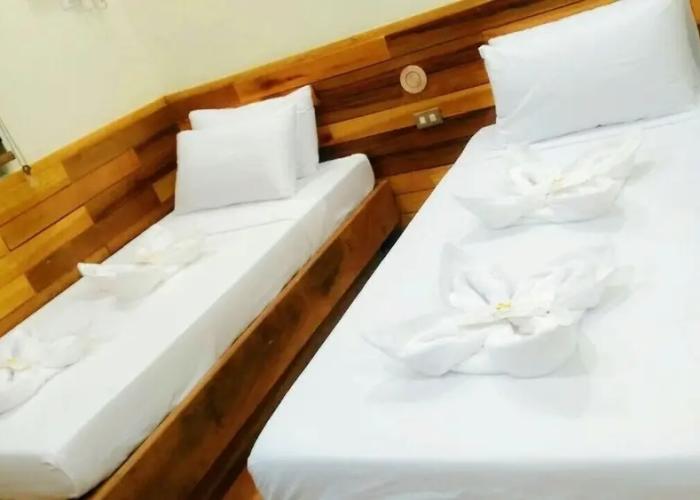 Two Seasons Executive Suites