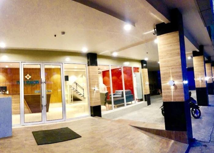 Two Seasons Executive Suites