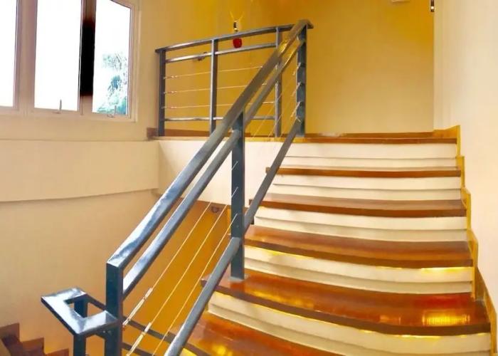 Two Seasons Executive Suites