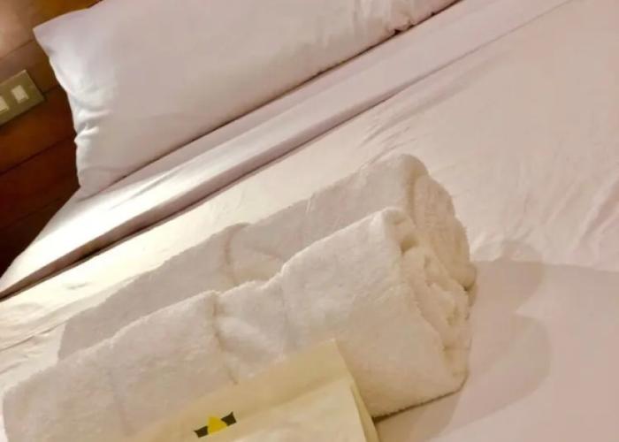 Two Seasons Executive Suites