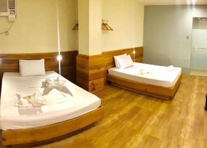 Two Seasons Executive Suites