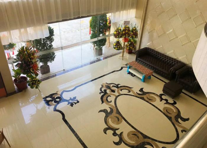 Hotel Primera