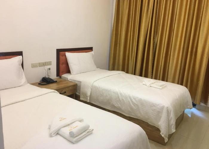 Hotel Primera