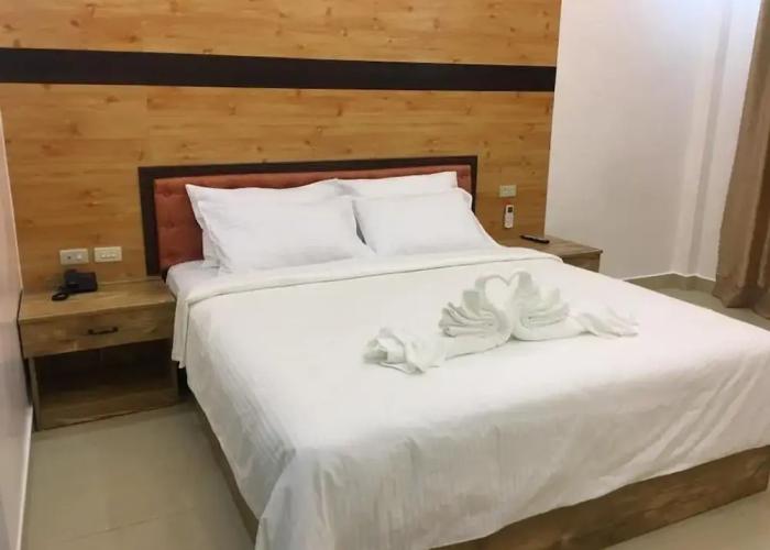 Hotel Primera