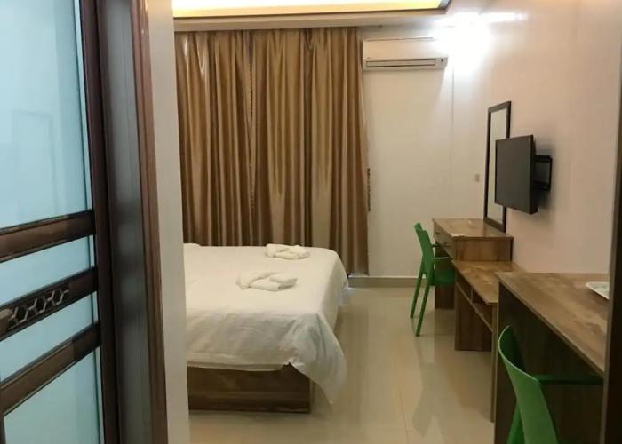 Hotel Primera