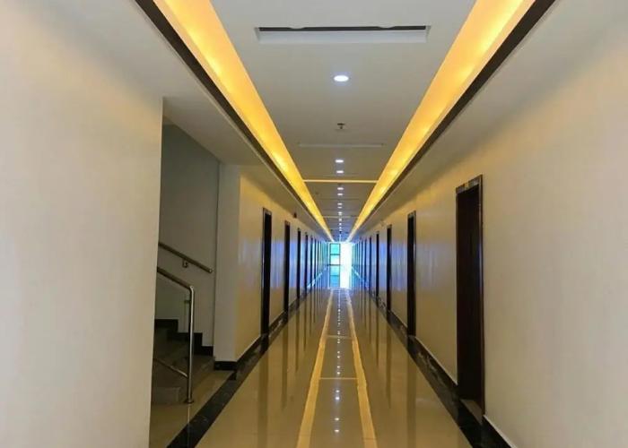 Hotel Primera