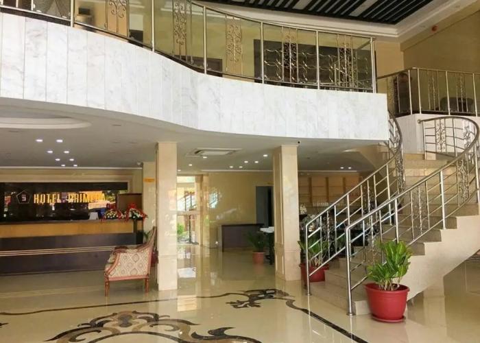Hotel Primera