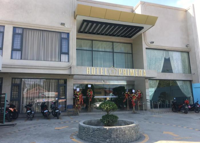Hotel Primera