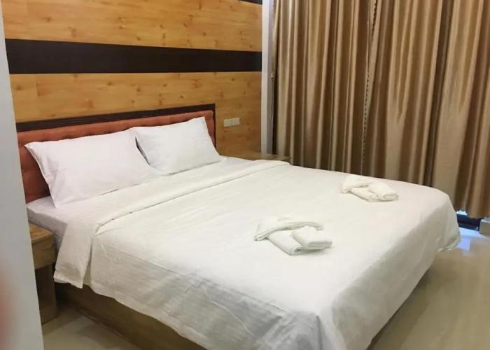 Hotel Primera
