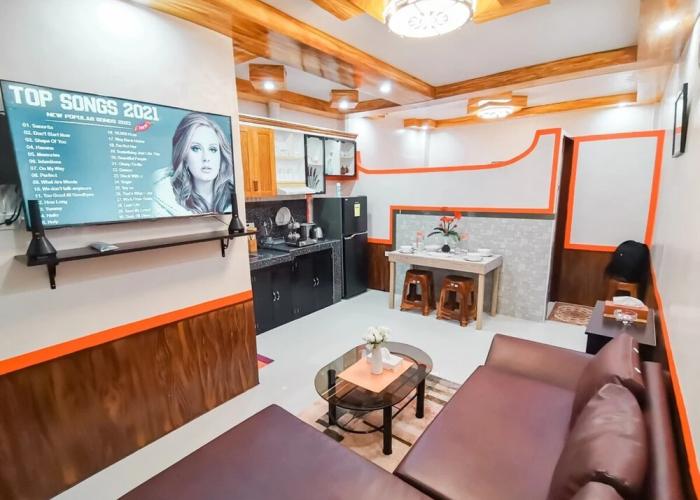 RB Modern Condos
