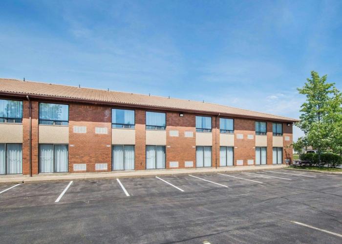 Comfort Inn
