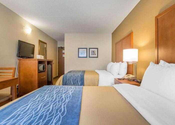 Comfort Inn